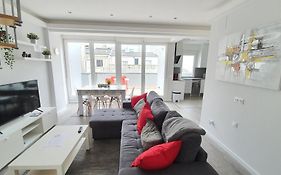 Fantastico Apartamento, Cerca De Todo, Para Disfrutar De La Ciudad