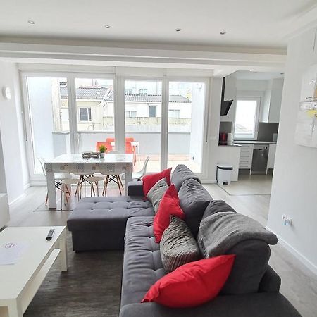 Fantastico Apartamento, Cerca De Todo, Para Disfrutar De La Ciudad A Coruña Exterior foto