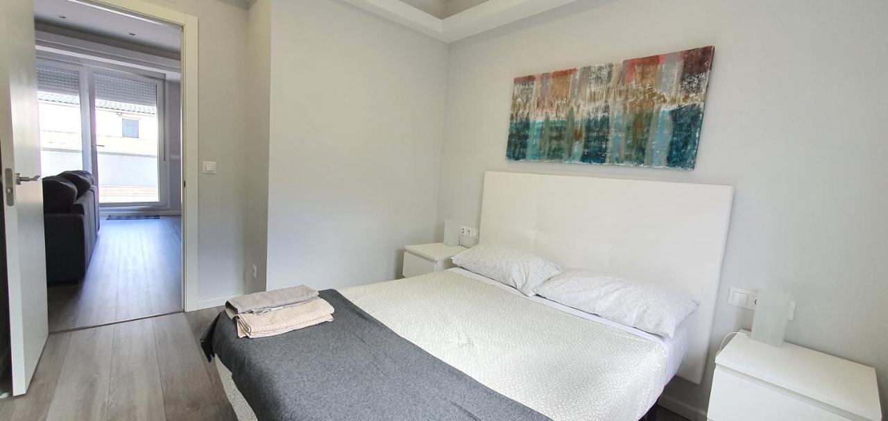 Fantastico Apartamento, Cerca De Todo, Para Disfrutar De La Ciudad A Coruña Exterior foto
