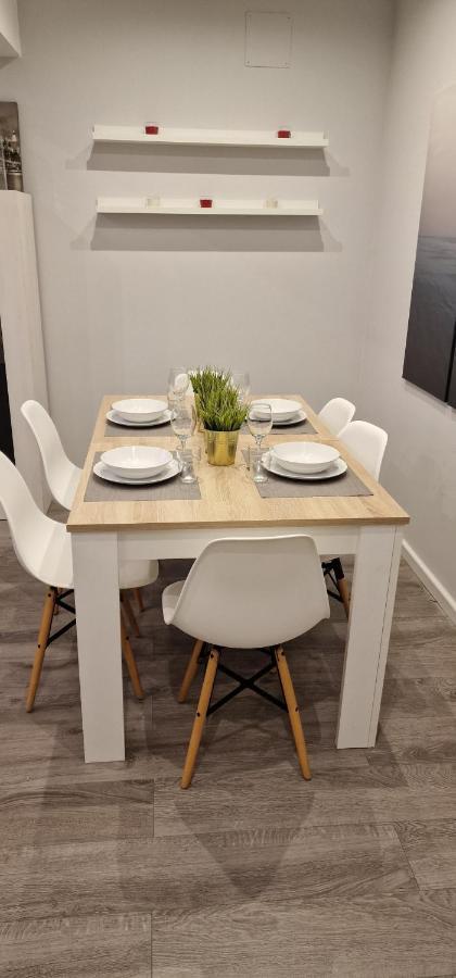 Fantastico Apartamento, Cerca De Todo, Para Disfrutar De La Ciudad A Coruña Exterior foto