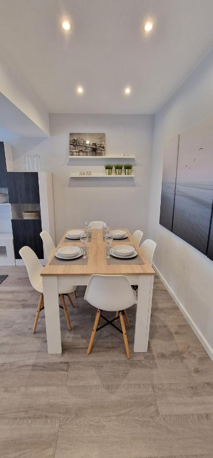 Fantastico Apartamento, Cerca De Todo, Para Disfrutar De La Ciudad A Coruña Exterior foto