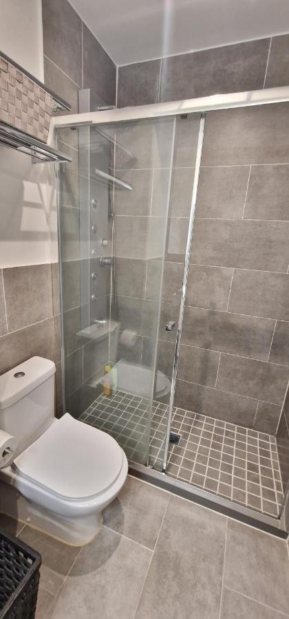 Fantastico Apartamento, Cerca De Todo, Para Disfrutar De La Ciudad A Coruña Exterior foto
