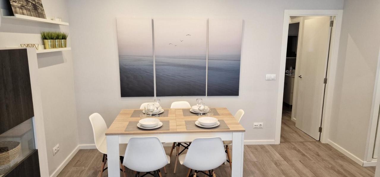 Fantastico Apartamento, Cerca De Todo, Para Disfrutar De La Ciudad A Coruña Exterior foto