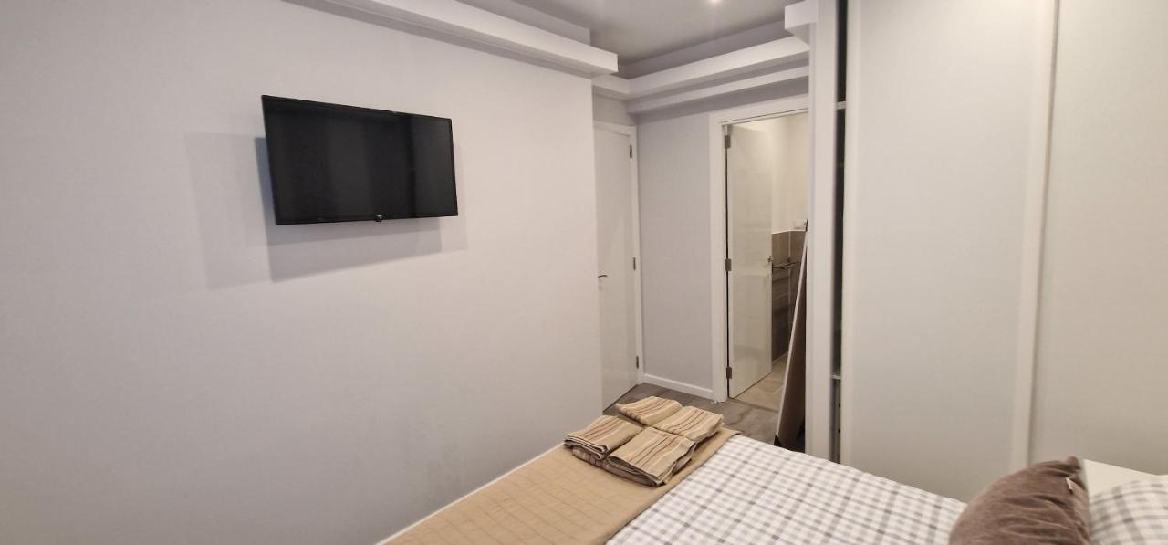 Fantastico Apartamento, Cerca De Todo, Para Disfrutar De La Ciudad A Coruña Exterior foto