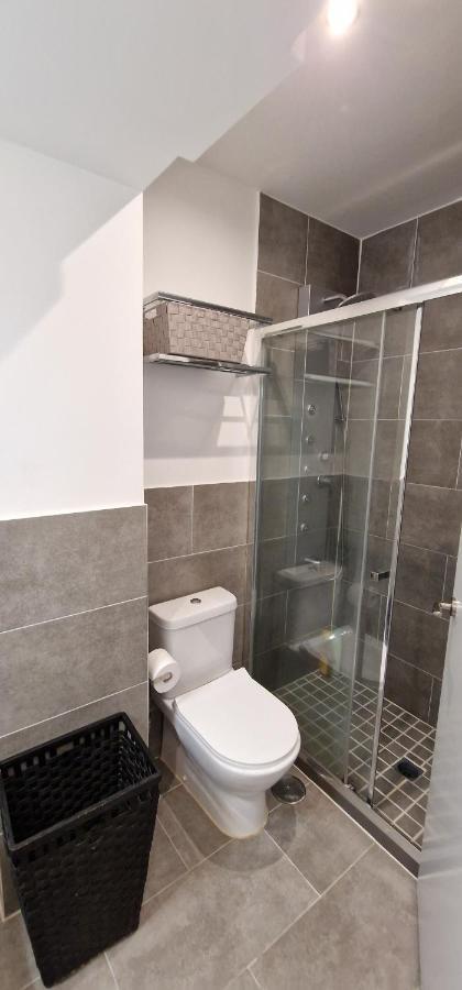 Fantastico Apartamento, Cerca De Todo, Para Disfrutar De La Ciudad A Coruña Exterior foto