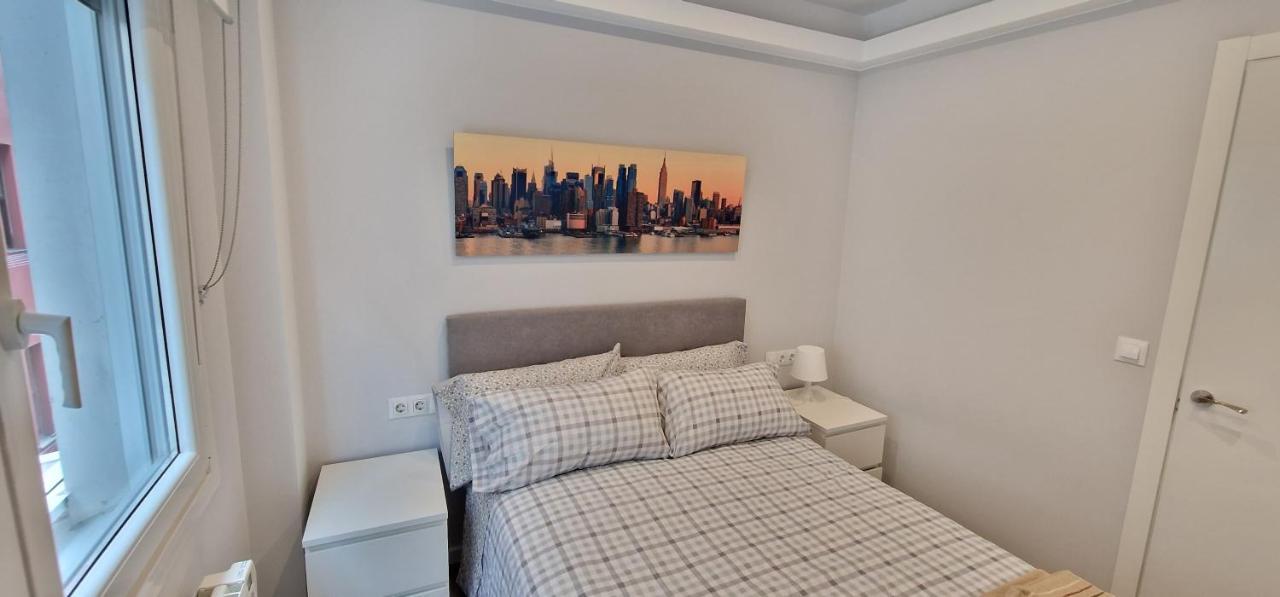 Fantastico Apartamento, Cerca De Todo, Para Disfrutar De La Ciudad A Coruña Exterior foto