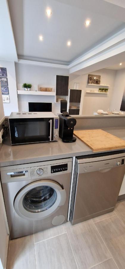 Fantastico Apartamento, Cerca De Todo, Para Disfrutar De La Ciudad A Coruña Exterior foto
