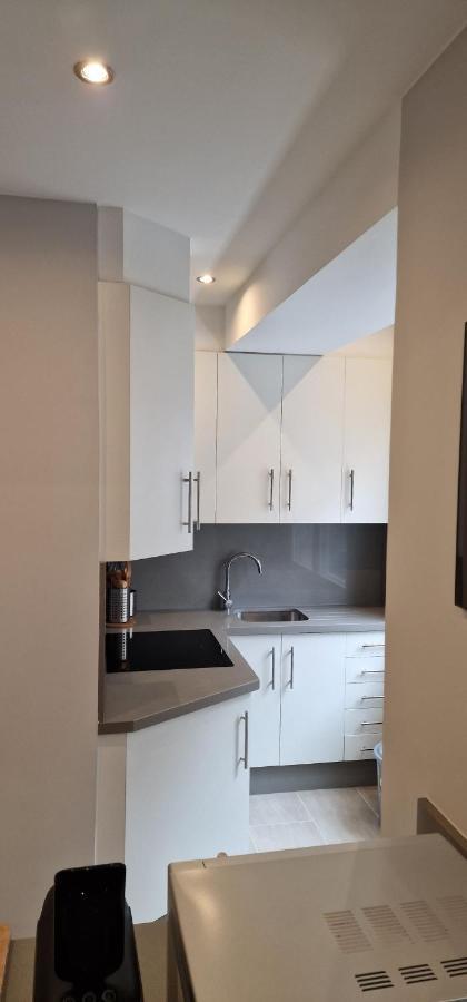 Fantastico Apartamento, Cerca De Todo, Para Disfrutar De La Ciudad A Coruña Exterior foto