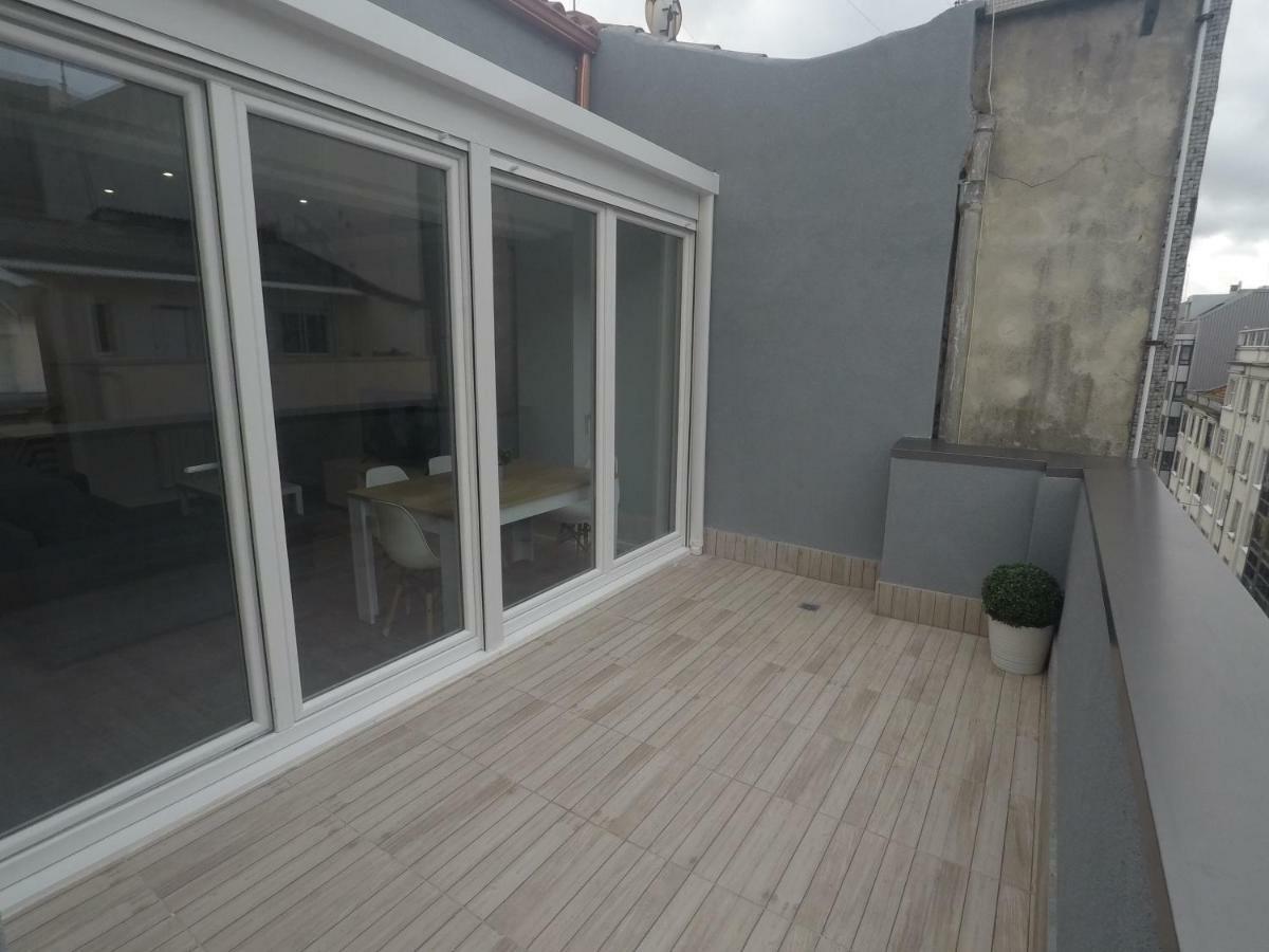 Fantastico Apartamento, Cerca De Todo, Para Disfrutar De La Ciudad A Coruña Exterior foto