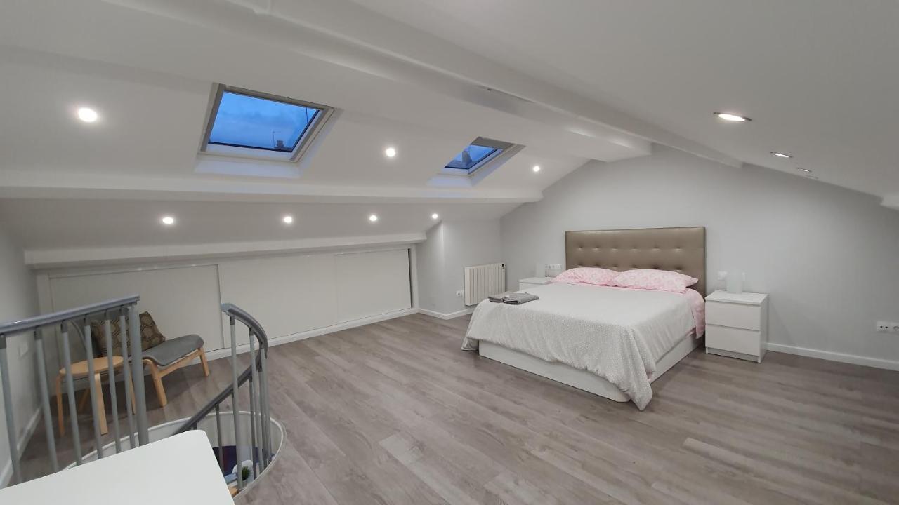 Fantastico Apartamento, Cerca De Todo, Para Disfrutar De La Ciudad A Coruña Exterior foto