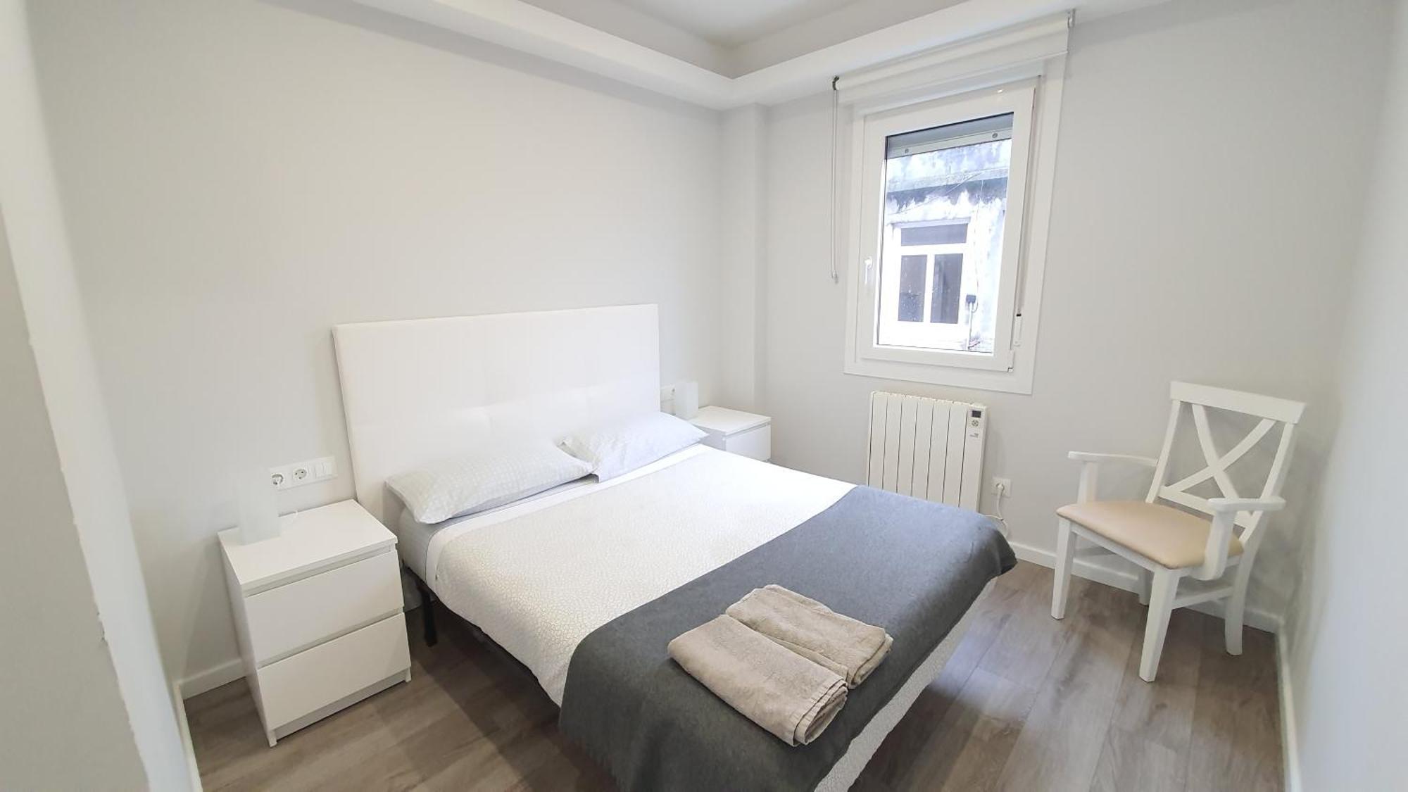 Fantastico Apartamento, Cerca De Todo, Para Disfrutar De La Ciudad A Coruña Exterior foto