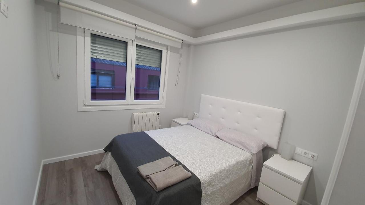 Fantastico Apartamento, Cerca De Todo, Para Disfrutar De La Ciudad A Coruña Exterior foto