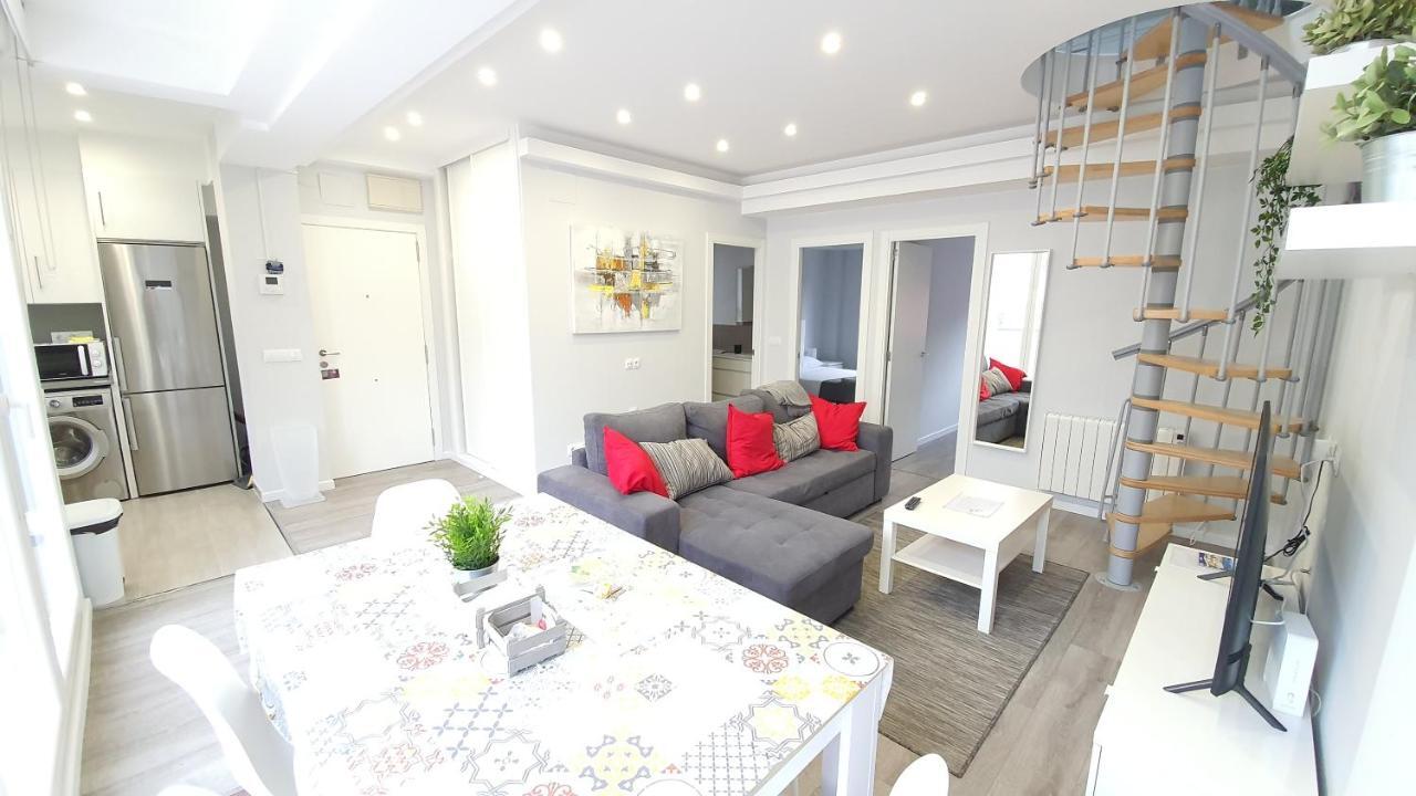 Fantastico Apartamento, Cerca De Todo, Para Disfrutar De La Ciudad A Coruña Exterior foto